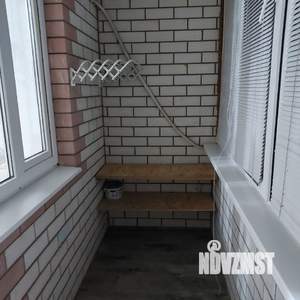 1-к квартира, на длительный срок, 32м2, 1/5 этаж