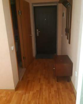 1-к квартира, на длительный срок, 40м2, 2/5 этаж