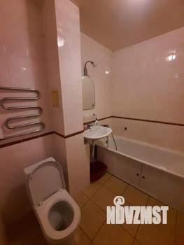 1-к квартира, на длительный срок, 34м2, 4/5 этаж