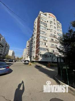 1-к квартира, на длительный срок, 43м2, 1/9 этаж