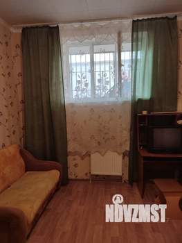 1-к квартира, на длительный срок, 28м2, 1/6 этаж