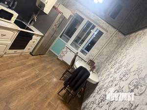 2-к квартира, на длительный срок, 55м2, 4/6 этаж