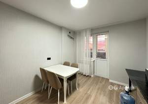 1-к квартира, на длительный срок, 43м2, 14/19 этаж