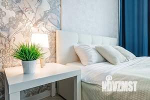 2-к квартира, посуточно, 55м2, 6/16 этаж