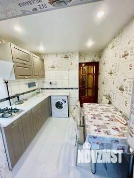 2-к квартира, посуточно, 46м2, 1/1 этаж