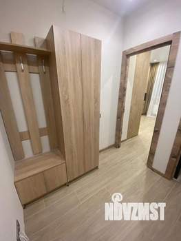 1-к квартира, на длительный срок, 30м2, 20/25 этаж