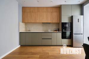 Студия квартира, посуточно, 39м2, 6/25 этаж