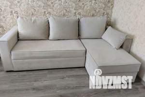 1-к квартира, посуточно, 50м2, 15/17 этаж