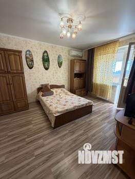 1-к квартира, на длительный срок, 37м2, 12/18 этаж