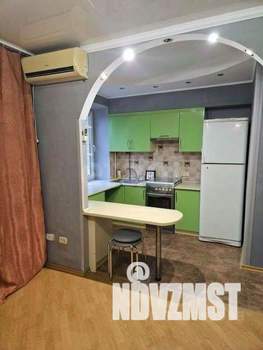 2-к квартира, на длительный срок, 31м2, 5/5 этаж