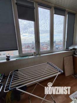 2-к квартира, на длительный срок, 74м2, 13/16 этаж