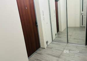 1-к квартира, на длительный срок, 38м2, 12/19 этаж