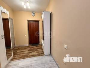 Студия квартира, на длительный срок, 23м2, 9/24 этаж