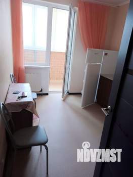 1-к квартира, на длительный срок, 35м2, 9/24 этаж