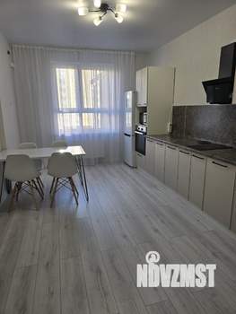 2-к квартира, на длительный срок, 66м2, 16/22 этаж