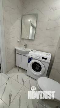 1-к квартира, на длительный срок, 41м2, 15/24 этаж