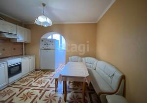 2-к квартира, на длительный срок, 66м2, 4/9 этаж