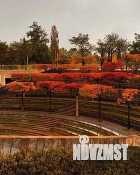 1-к квартира, посуточно, 34м2, 1/1 этаж