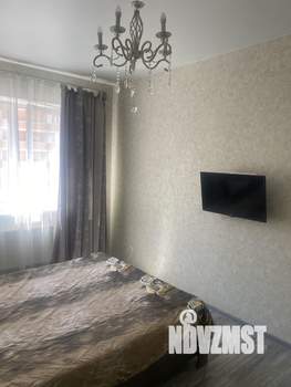 1-к квартира, на длительный срок, 37м2, 16/21 этаж