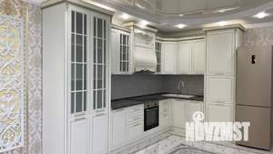 3-к квартира, на длительный срок, 127м2, 11/16 этаж