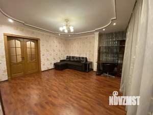 2-к квартира, на длительный срок, 80м2, 8/16 этаж