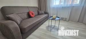 2-к квартира, посуточно, 65м2, 11/17 этаж