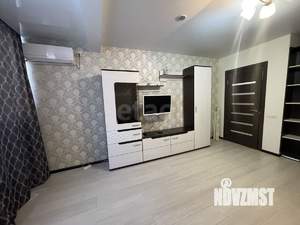 1-к квартира, на длительный срок, 39м2, 9/16 этаж