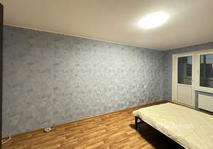 1-к квартира, на длительный срок, 47м2, 12/14 этаж