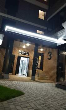 2-к квартира, на длительный срок, 50м2, 15/16 этаж