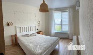 2-к квартира, на длительный срок, 66м2, 2/3 этаж