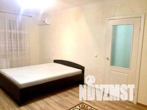 1-к квартира, на длительный срок, 40м2, 2/17 этаж