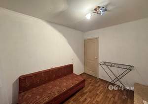 2-к квартира, на длительный срок, 54м2, 4/16 этаж