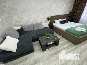 1-к квартира, посуточно, 45м2, 19/20 этаж