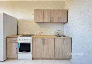 1-к квартира, на длительный срок, 41м2, 9/16 этаж