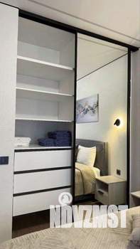 2-к квартира, посуточно, 58м2, 1/1 этаж