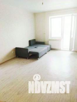 2-к квартира, на длительный срок, 43м2, 7/16 этаж