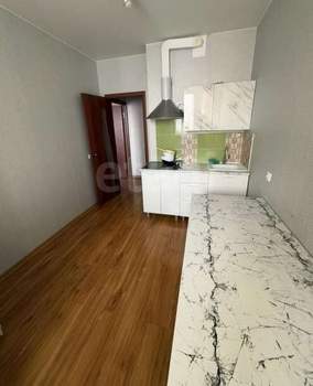 1-к квартира, на длительный срок, 35м2, 16/17 этаж