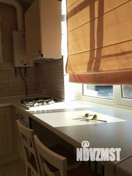 1-к квартира, на длительный срок, 36м2, 3/3 этаж