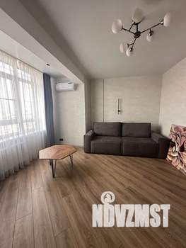 3-к квартира, посуточно, 110м2, 13/16 этаж