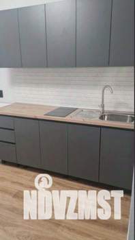 1-к квартира, на длительный срок, 37м2, 3/16 этаж