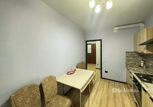 2-к квартира, на длительный срок, 53м2, 5/16 этаж