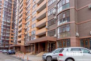 1-к квартира, на длительный срок, 50м2, 2/21 этаж