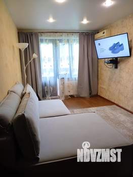 1-к квартира, на длительный срок, 27м2, 5/5 этаж