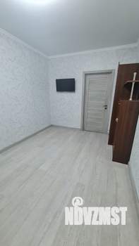 1-к квартира, на длительный срок, 33м2, 14/17 этаж