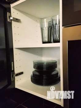 1-к квартира, посуточно, 40м2, 6/24 этаж