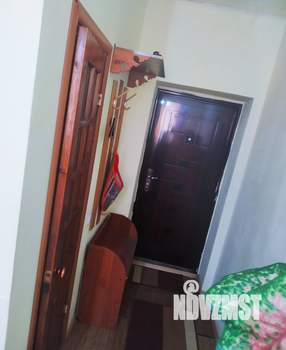 Студия квартира, на длительный срок, 25м2, 1/6 этаж