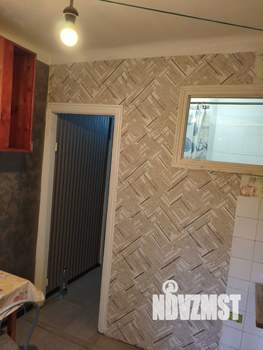 1-к квартира, на длительный срок, 32м2, 1/5 этаж