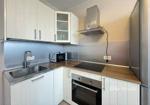 1-к квартира, на длительный срок, 36м2, 21/24 этаж