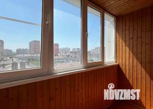 2-к квартира, посуточно, 65м2, 8/12 этаж