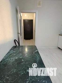 1-к квартира, на длительный срок, 40м2, 11/16 этаж